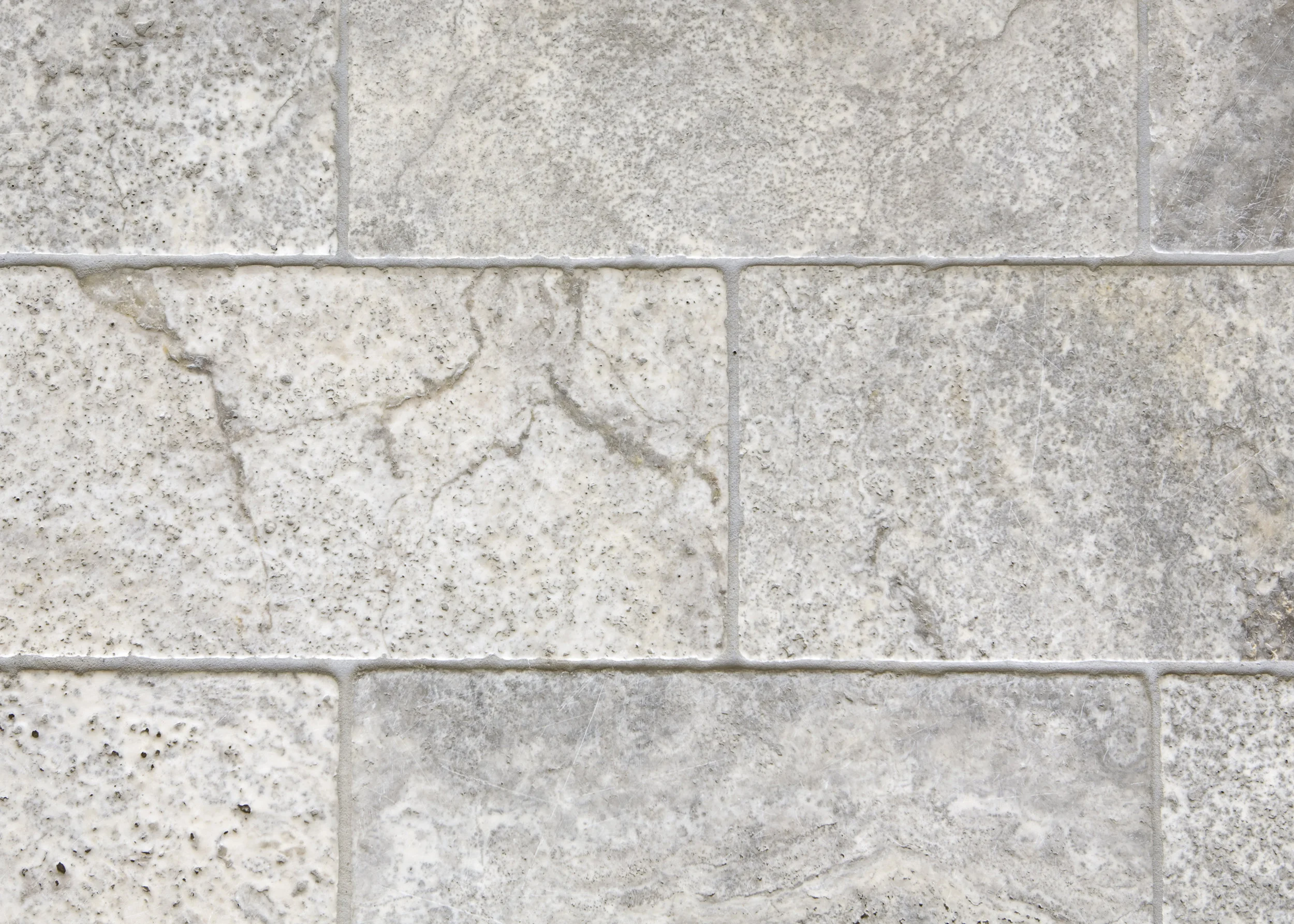 Eco Stone травертин белый